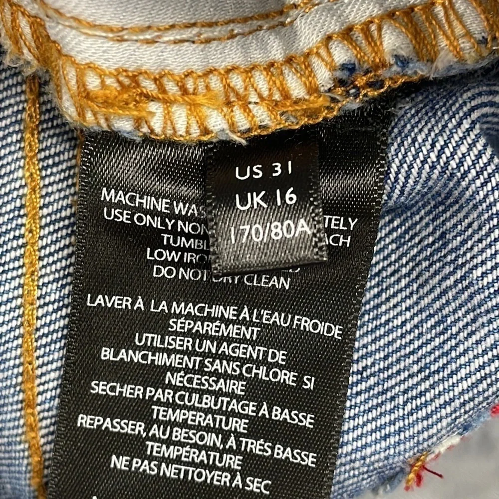BDG perfect jeans